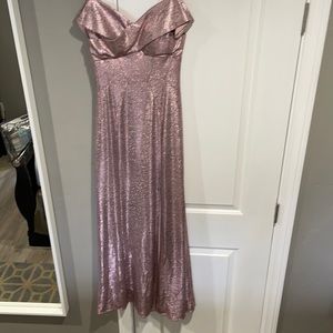 Beautiful and Elegant Dress